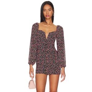 Revolve Dress